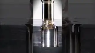 Must-Try Indexable Chamfer Mill 🔥
