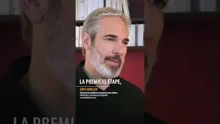 L'estime de soi, en 3 &eacute;tapes