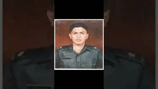 1971 War Hero: Arun Khetrapal Story | Param Vir Chakra 🇮🇳