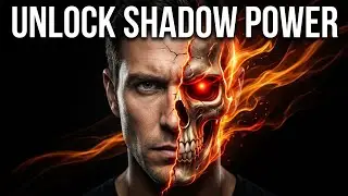 Dark Psychology Secrets | Unlock Emotional Power: Master Shadow Integration