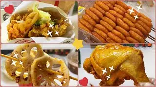 UNBOXING ĐỒ ĂN NGON NHÌN LÀ MÊ TRÊN TIKTOK TRUNG QUỐC | DELICIOUS FOOD ON CHINESE TIKTOK #170