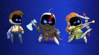 #gameplay#games#game#shortvideo  #astrobotps5#godofwar