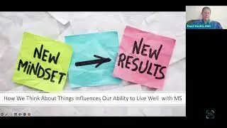 Pearl B. Werfel, PhD: MS & Mental Health: NMSEAM 2025