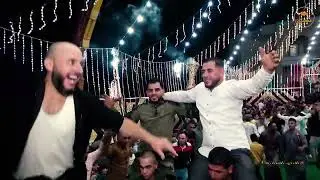 الفنان علاء عبد المجيد 2022_مهرجان ابو النور المرازيق _ (العريس محمد علي المرازيق) _ الجزء الثالث