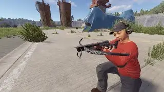 Lil Start Of Wipe Play #Rust Clip #1
