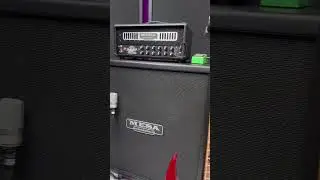 Shhhhhhhh#%t!  #metal #guitar #metalguitar #chug  #mesaboogie #solarguitars