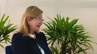 Tus emociones me importan: Reconociendo nuestras emociones con Miss Susana Salcedo