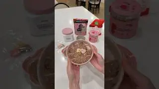 pink dinner for my cats 🎀🩰✨ #cat #pets #catmukbangasmr #catnutrition #catasmr #catfood #cathealth