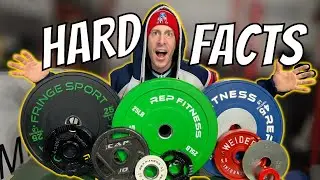 💡The Best Weight Lifting Plates for Your Home Gym