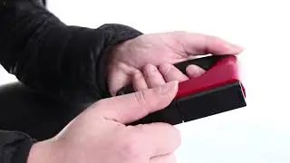 How to use Dailymag 261100 100lbs rubber handle magnet