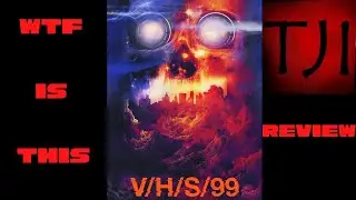 VHS 99 Review / WTF did I just watch
