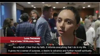 Millennial Summit 