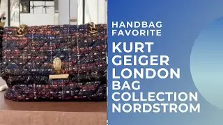 Kurt Geiger London | Kensington  bag XXL | handbag favorite | Nordstrom