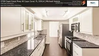 2720 Cape Coral Pkwy W Cape Coral, FL 33914 | Michael Hoesle
