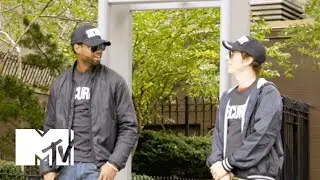 Broke A$$ Game Show | 'Mental Detector' Official Clip | MTV