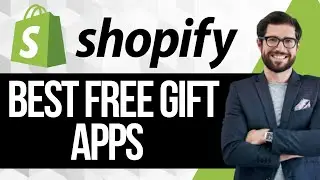 Best Shopify Free Gift Apps