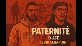 PATERNIT&Eacute; ET TRANSMISSION : D. ACE et K&Eacute;VIN S&Eacute;RAPHIN chez 7EME VOIE
