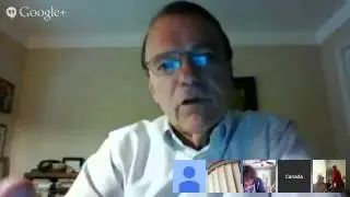 Mike Billington Class on China, Developing the Pacific and Ending the Grip of the Empire