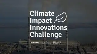 Climate Impact Innovations Challenge 2023 | APPLY NOW