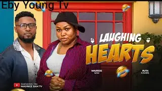 Laughing Hearts Movie Review-starring Maurice Sam,Ruth Kadiri,Etc #viral #mauricesam #nollywood 