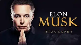 Elon Musk Biography in Hindi | Tesla, SpaceX & The $200M Risk