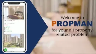 Ad-film by Renaissance Entertainment for Propman.in