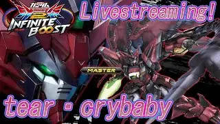 【イニブ】1/10ドラ猫と店外した後ウラジさんとエピオントラバ+