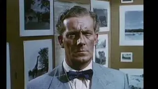 HAROLD WARRENDER TRIBUTE