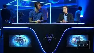 NATION WARS 5 - FINAL - SOUTH KOREA VS NETHERLANDS EN