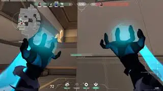 Nice omen phantom ace