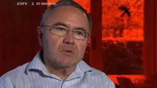 DR 1 21 s&oslash;ndag