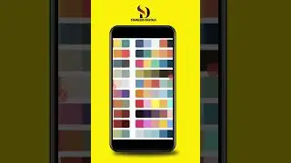 How to Choose Blending Colors for Your Design project #ColorPalette  #design