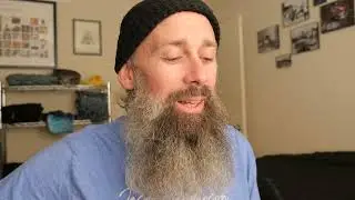 Nostalgia for Arannis Morissette, the Half​-​Elf Bard - Drew Danburry (Acoustic)