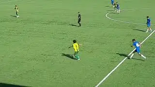 New Turkish Talent Oğuz Kurtuluş vs Beykoz İsaklı (2007 Football Player)