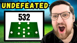 BROKEN IN GAME! | BEST 532 Custom Tactics To OUTNUMBER Your Opponent! | FC 24