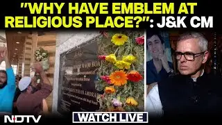 Jammu Kashmir News LIVE | 
