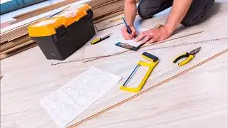 Best Laminate Flooring Repair Service Omaha NE | Eppley Handyman Services