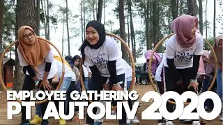 Dokumentasi Event Employee Gathering PT AUTOLIV INDONESIA 2020 - DURASI PANJANG !!!