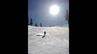 Android skiing