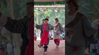 TIBETAN OPERA by ODISHA PHUNTSOKING LHAMO TSOKPA #tibetanvloger #opera #tibetan