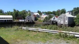 Grand Manan part 2