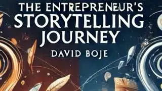 Entrepeneurs Journey Feb 3 FREE on Zoom