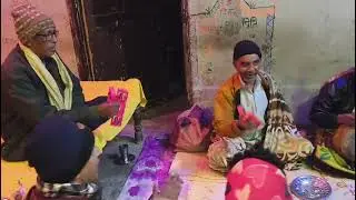 Apne tanae banae bunta @Brahmanandji.
