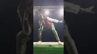 Nighthawk live at Portland paradise weekend dancehall infusion show this was an December 72019