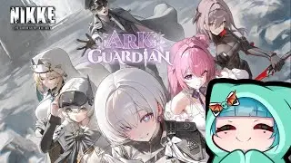 [NIKKE Event] Mission: Protect The Ark!