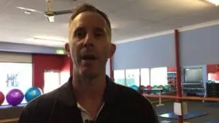 GP referral to Exercise For Life