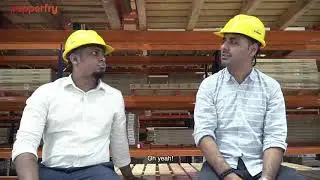 Our Supply Chain Rocks | Pepperfry
