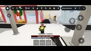 Jjs Skill builder (Cientista maluco da cura) Showcase 