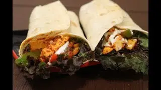 Fajita In Gujarati | Snacky Ideas by Amisha Doshi | Sanjeev Kapoor Khazana