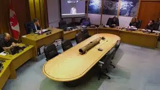Regular Council Meeting - January 12, 2026